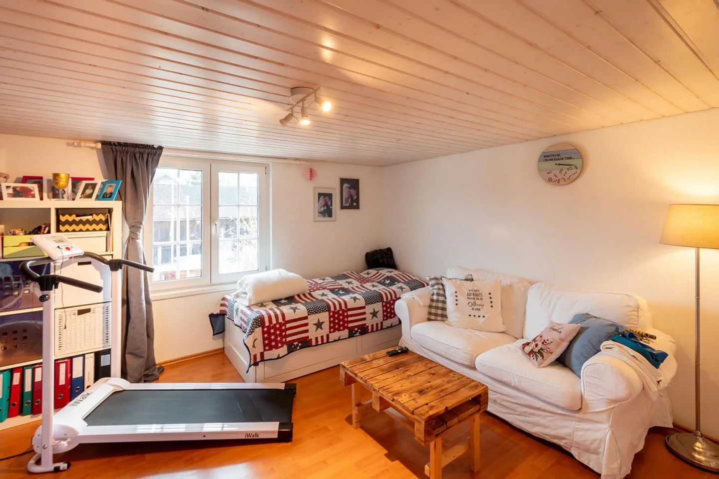 Grande casa unifamiliare con giardino esposto a sud - Foto 17 di 24