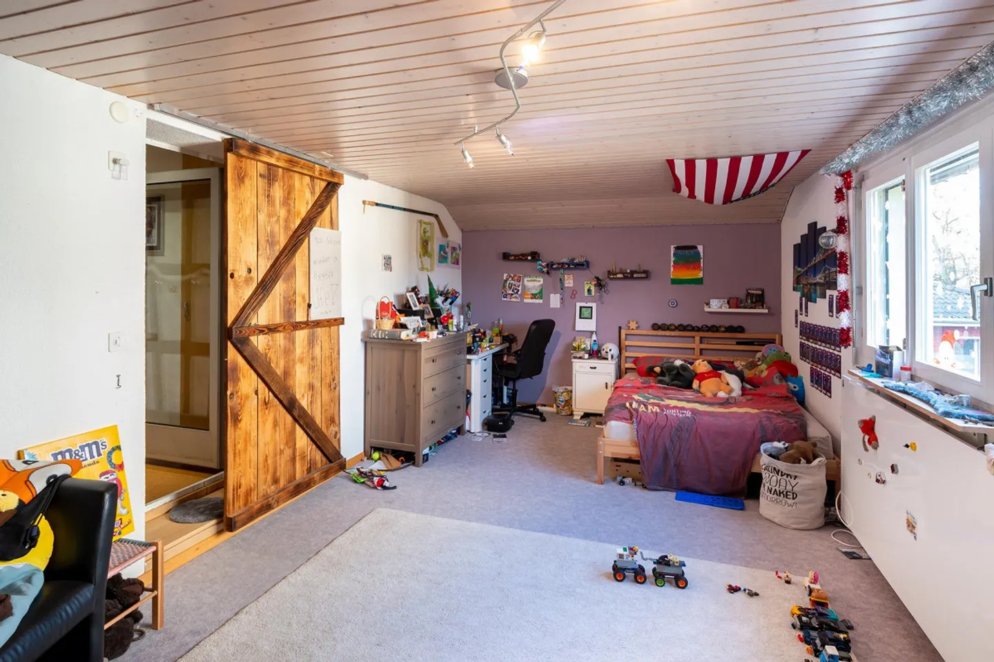 Grande casa unifamiliare con giardino esposto a sud - Foto 18 di 24