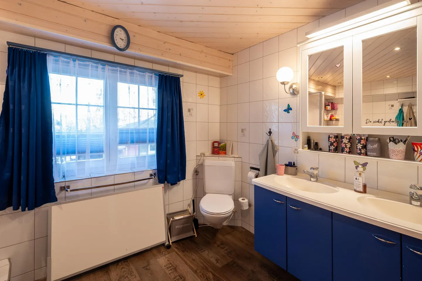 Grande casa unifamiliare con giardino esposto a sud - Foto 19 di 24