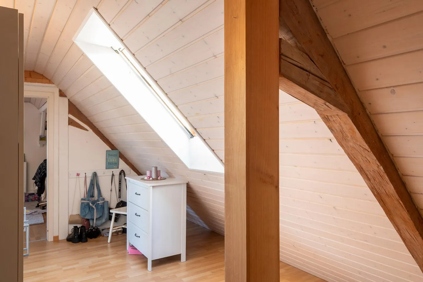 Grande casa unifamiliare con giardino esposto a sud - Foto 20 di 24