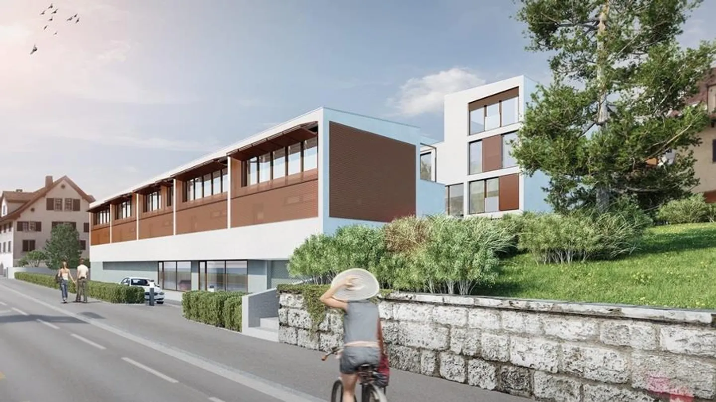 Modern Apartment by the Lake - Photo 1 of 10