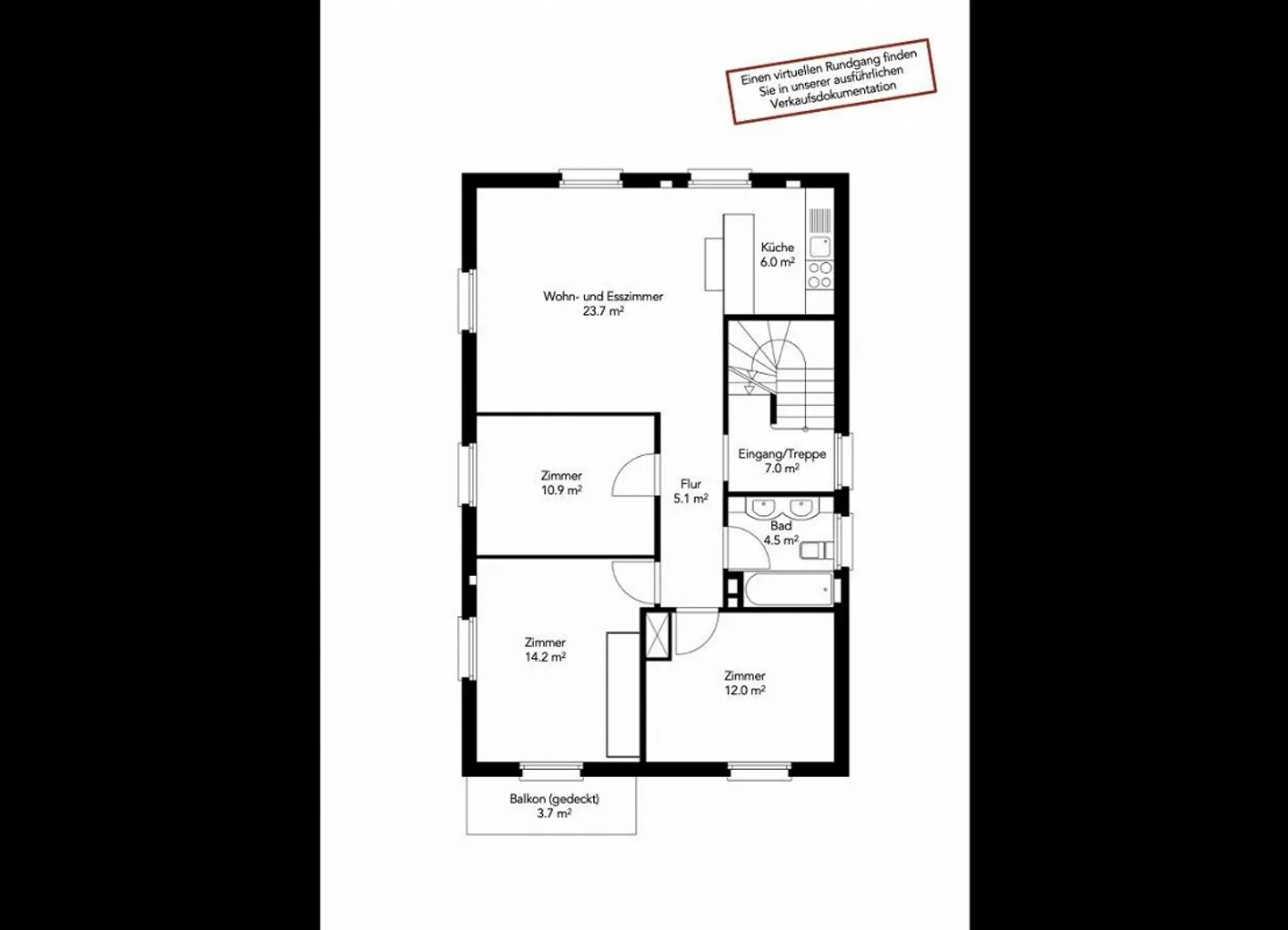 Versatile property with a wonderful garden - Photo 13 of 14