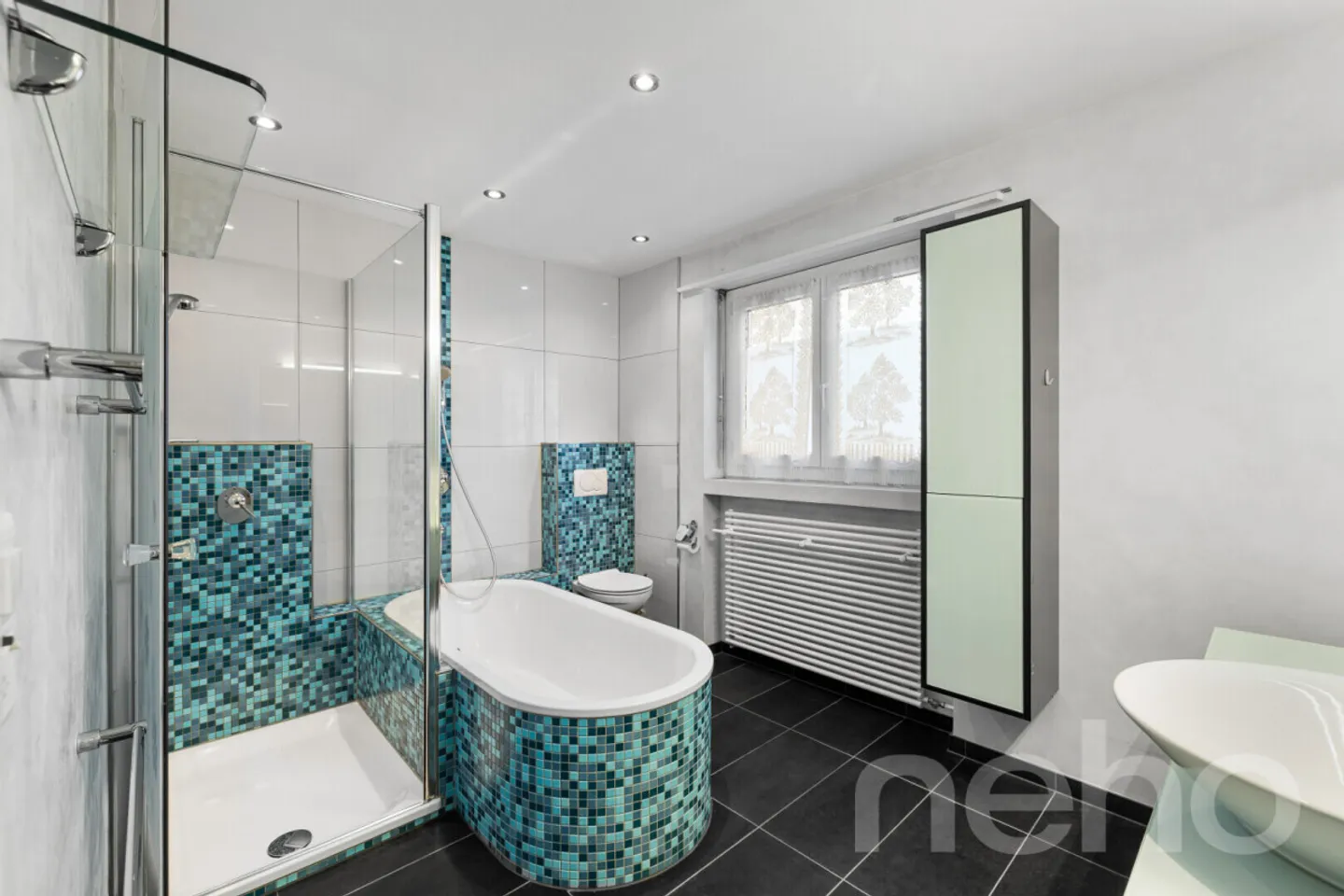 Ampia Casa Familiare con Giardino - Foto 5 di 12