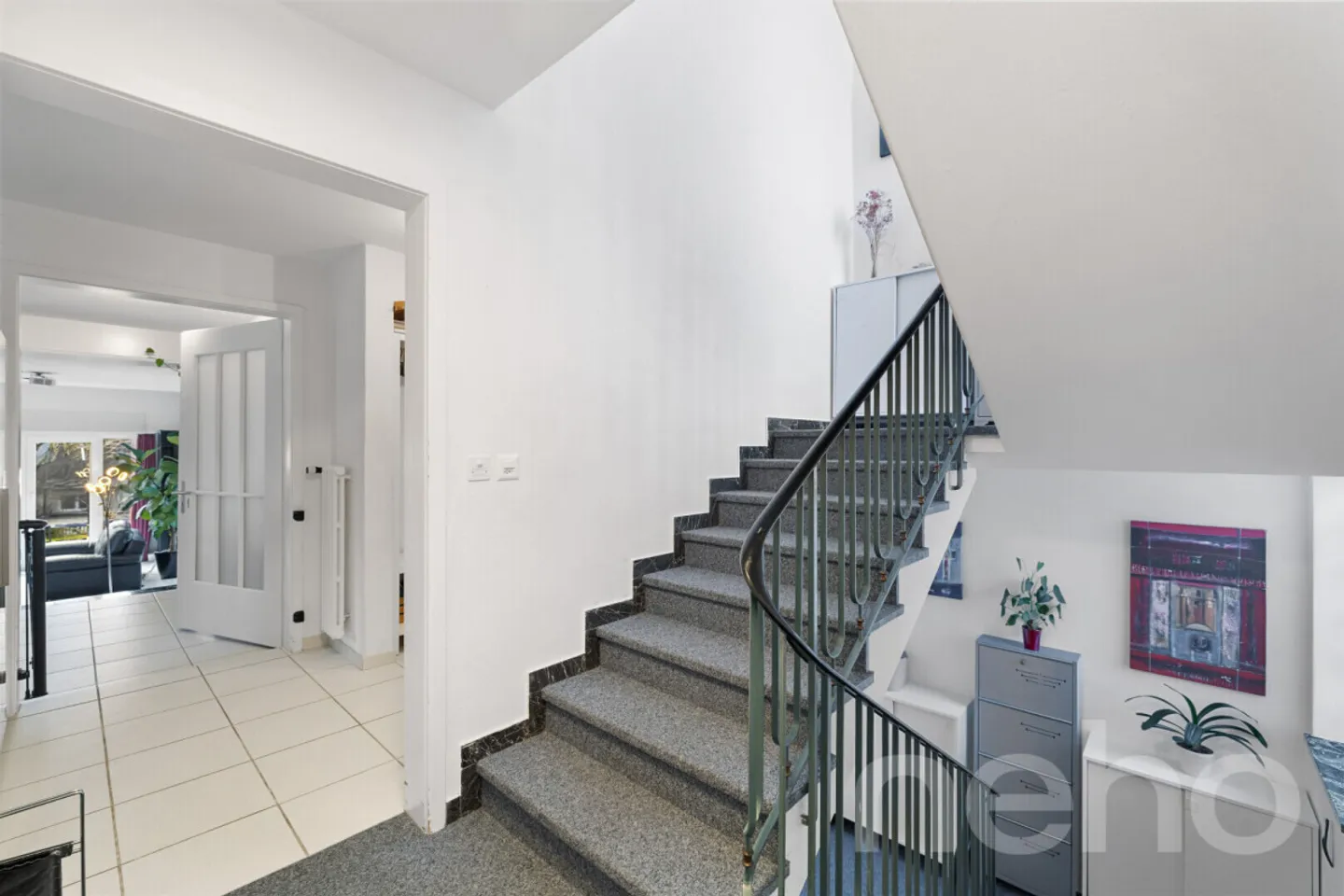 Ampia Casa Familiare con Giardino - Foto 7 di 12