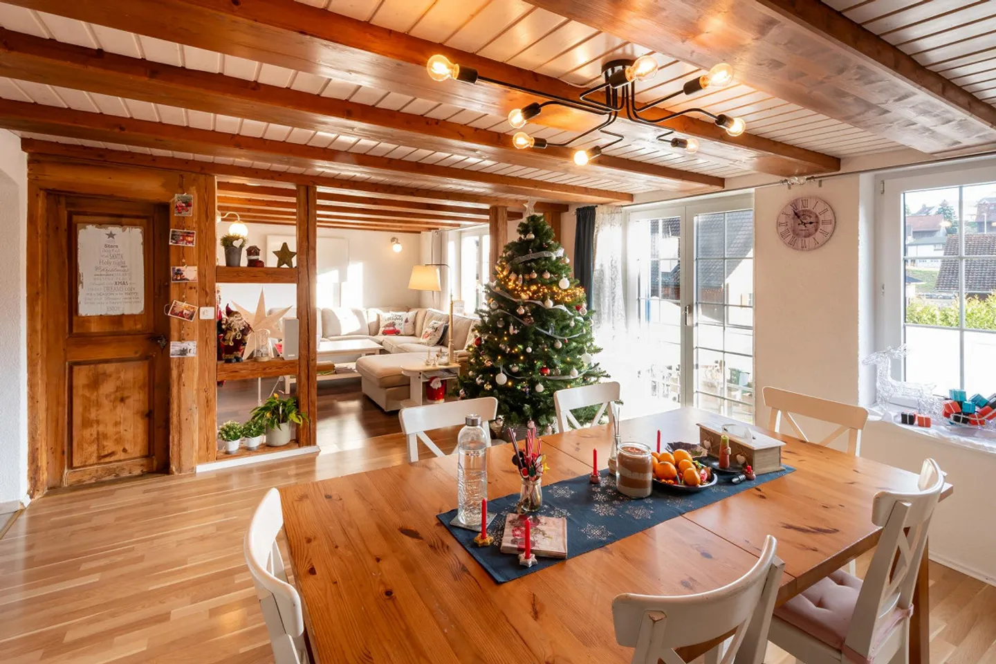 Grande casa unifamiliare con giardino esposto a sud - Foto 2 di 24