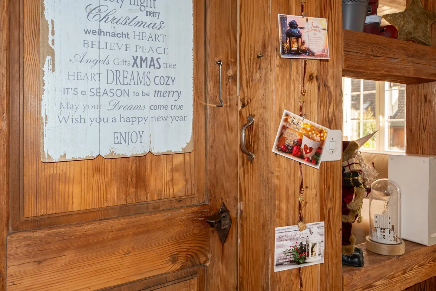 Grande casa unifamiliare con giardino esposto a sud - Foto 3 di 24