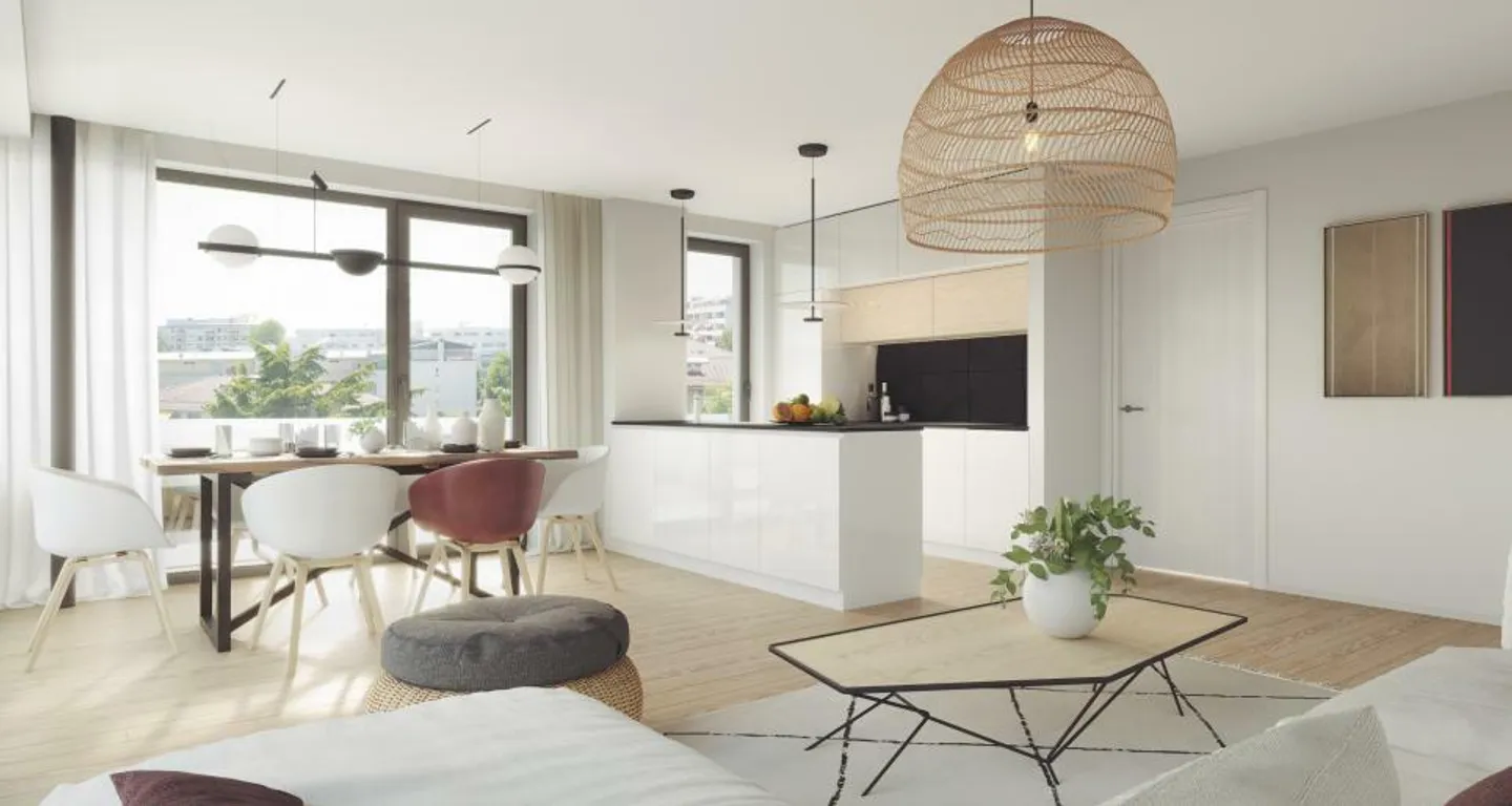 NOUVELLE OPPORTUNITÉ DE VIVRE À 5 PALMES ! - Photo 3 sur 6