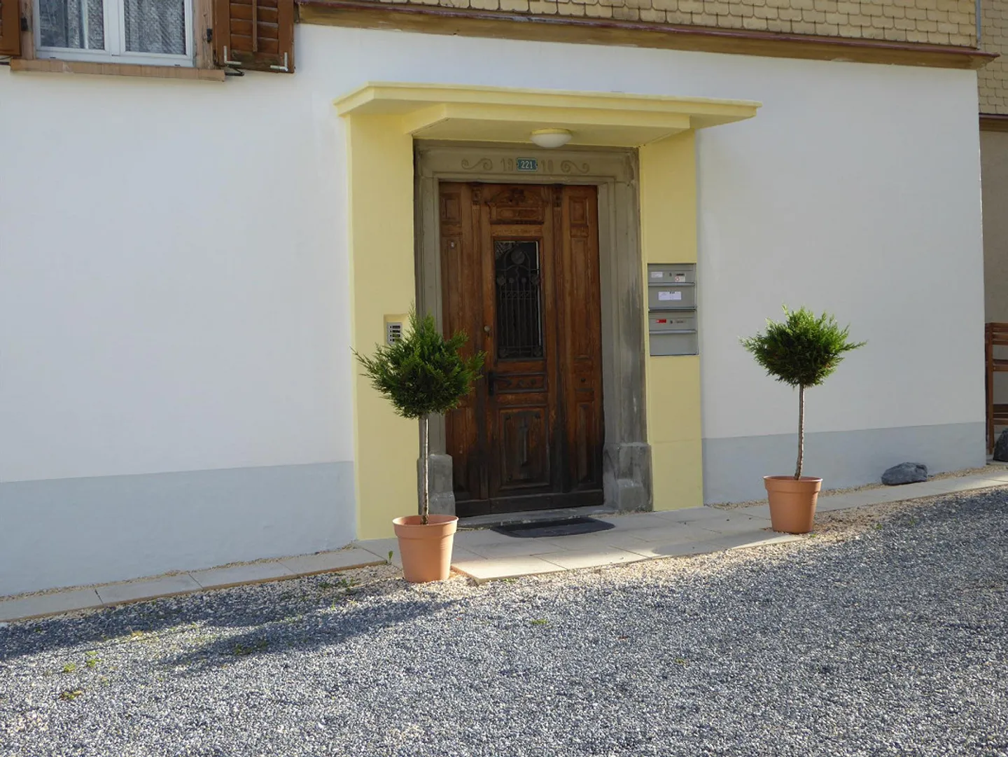 Simbiotica architettura moderna-storia - Foto 18 di 19