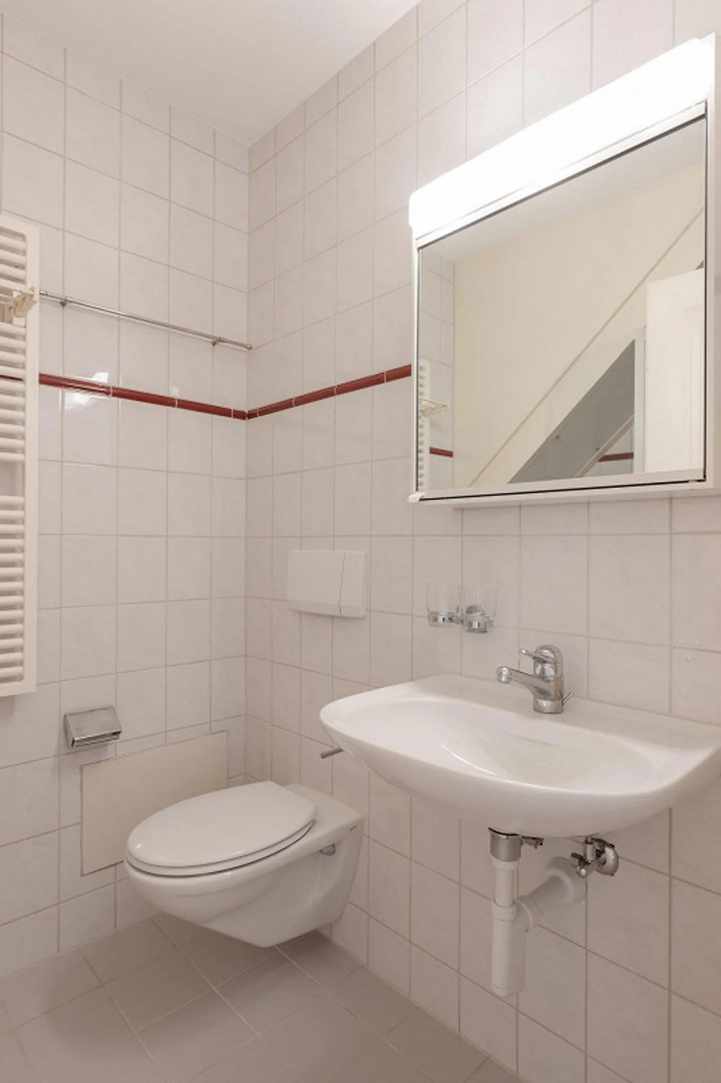 Appartamento da sogno nel centro storico e vicino alla stazione - Foto 9 di 10