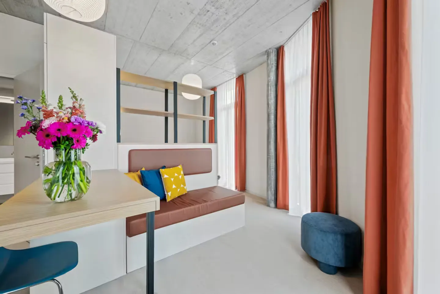 Charming Apartment in Cham - Photo 6 of 10