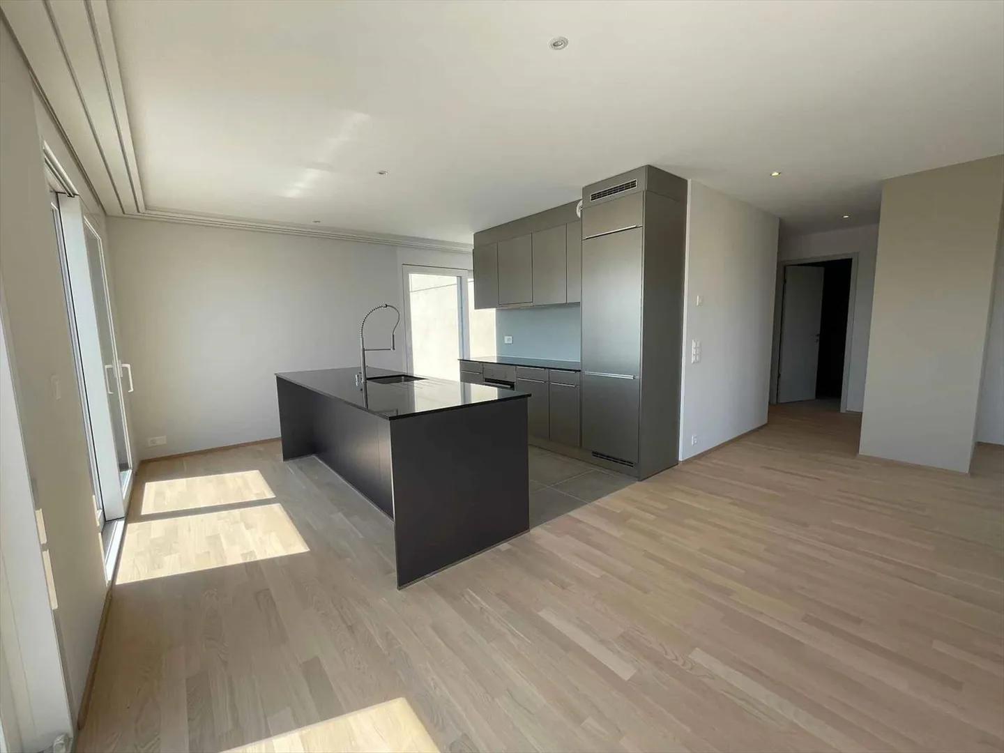 Penthouse 4,5 Zimmer - Foto 1 von 13