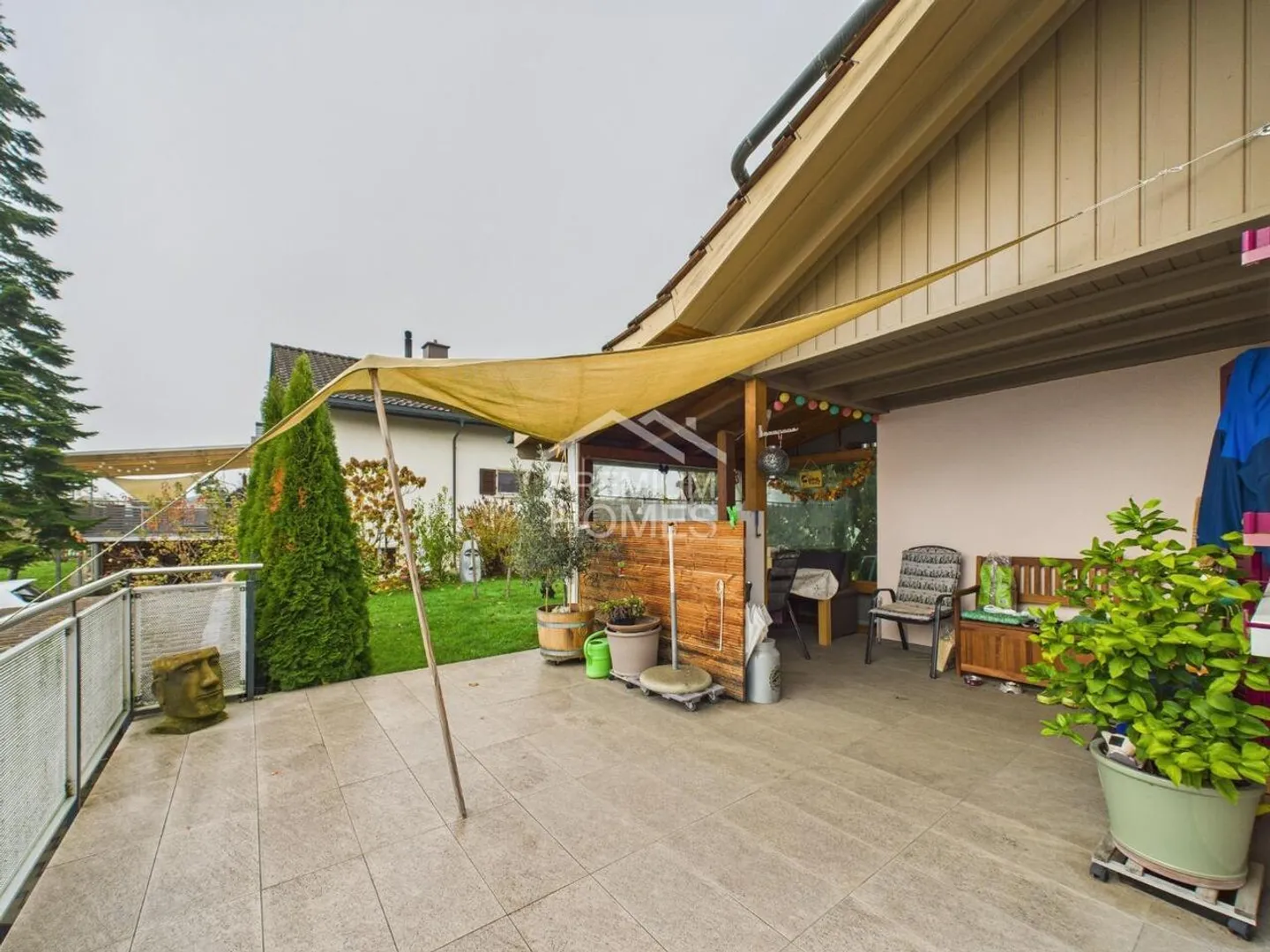 Einfamilienhaus kaufen - Foto 7 von 8