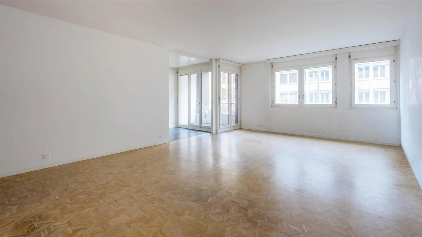 Appartamento 4 locali - Foto 2 di 9