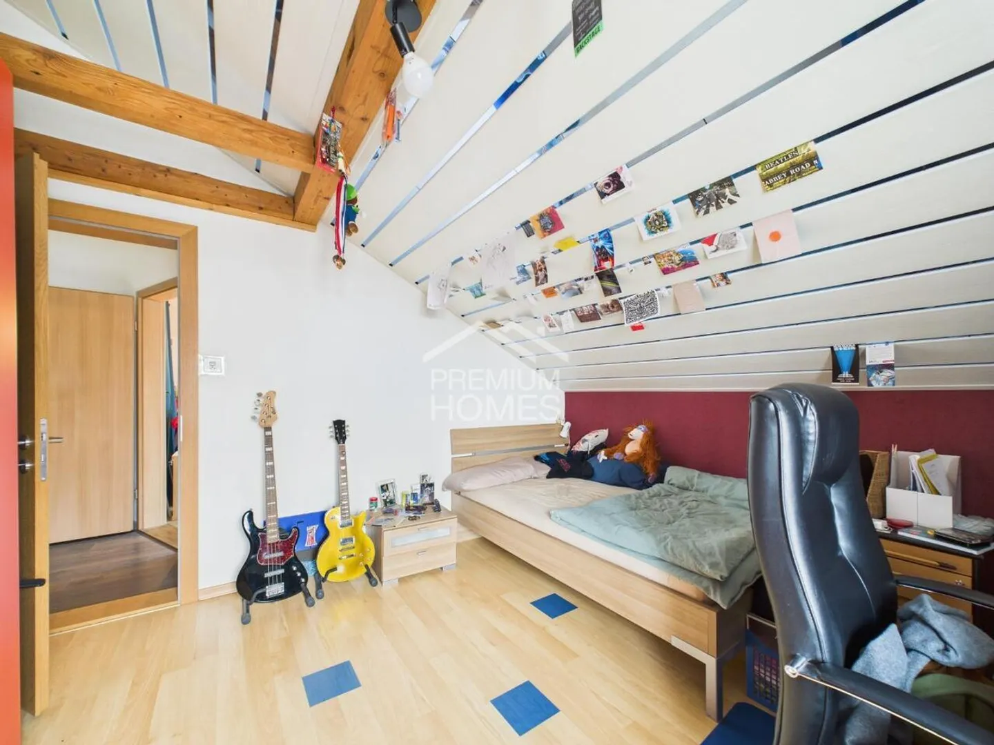 Einfamilienhaus kaufen - Foto 3 von 8