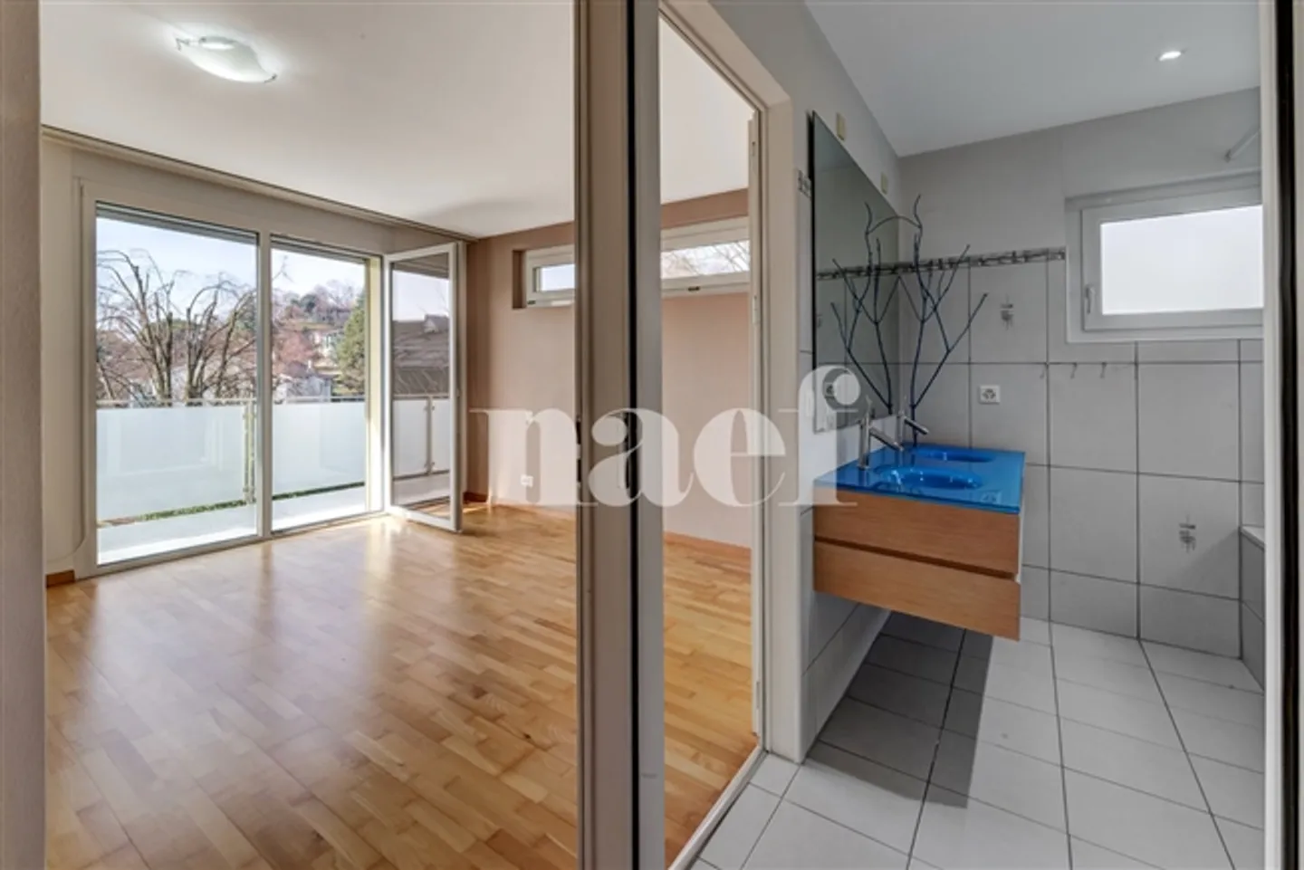 Villa bifamiliare spaziosa di 6,5 locali in vendita a Vevey - Foto 5 di 13