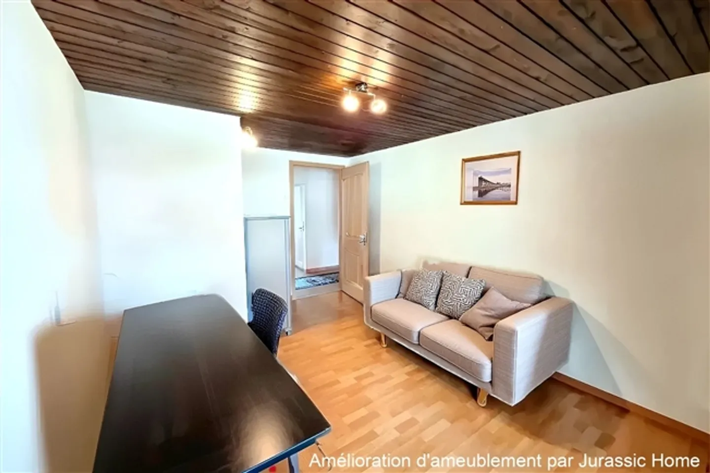 Un angolo di verde solo per te - E un'intera vita da inventare lì - Foto 3 di 13