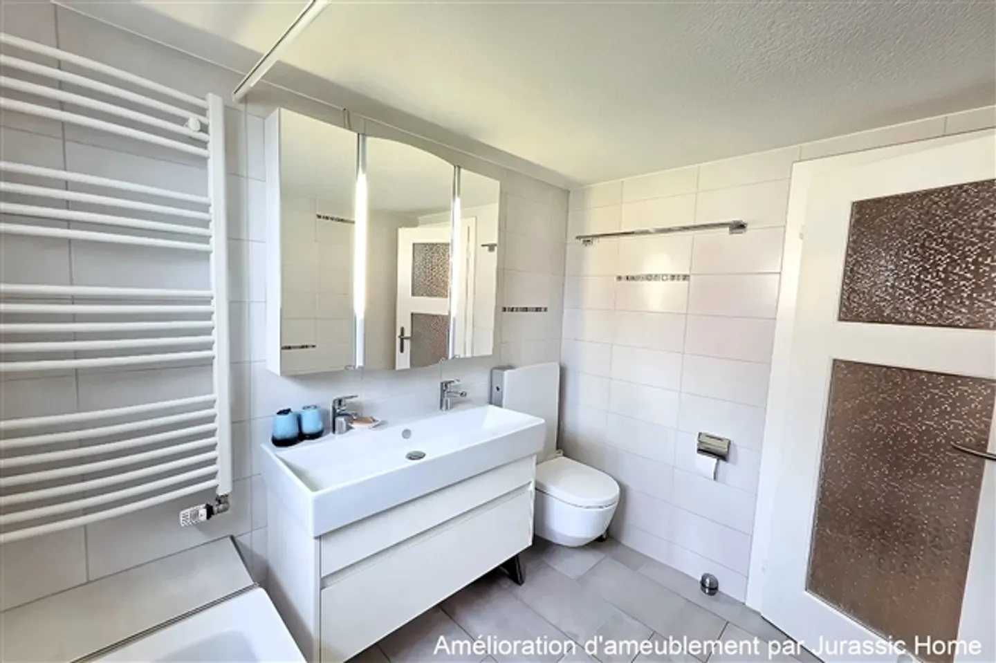 Un angolo di verde solo per te - E un'intera vita da inventare lì - Foto 6 di 13