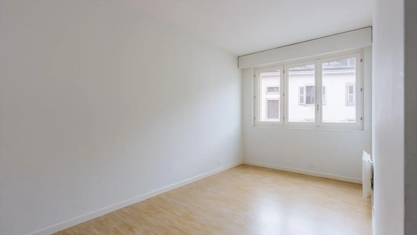 Appartamento 4 locali - Foto 8 di 9