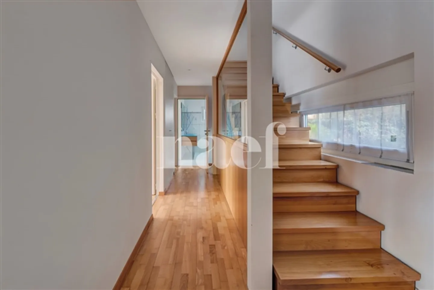 Villa bifamiliare spaziosa di 6,5 locali in vendita a Vevey - Foto 8 di 13