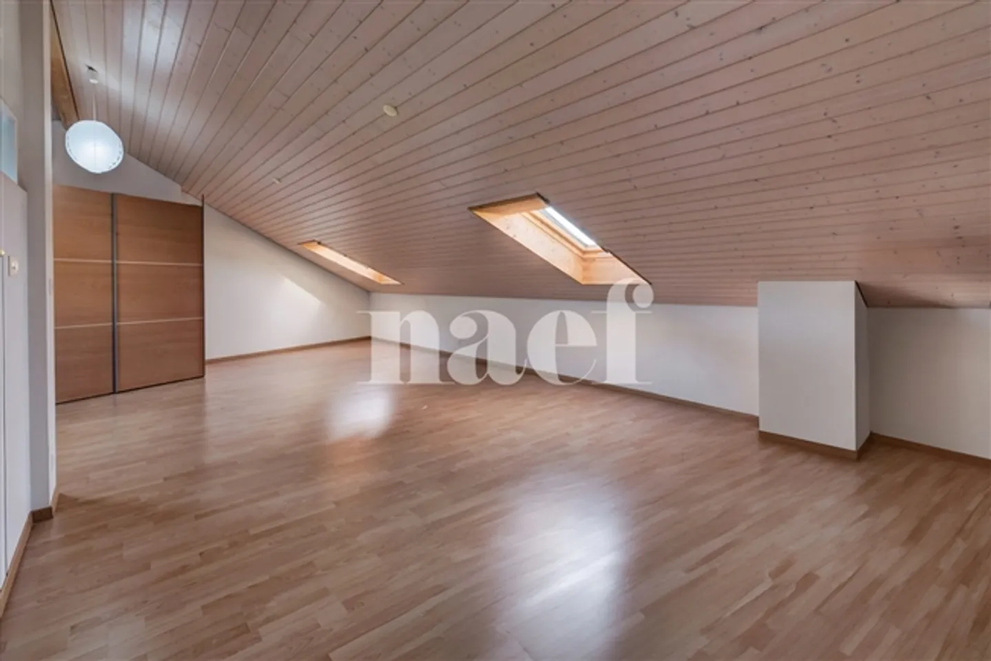 Villa bifamiliare spaziosa di 6,5 locali in vendita a Vevey - Foto 10 di 13