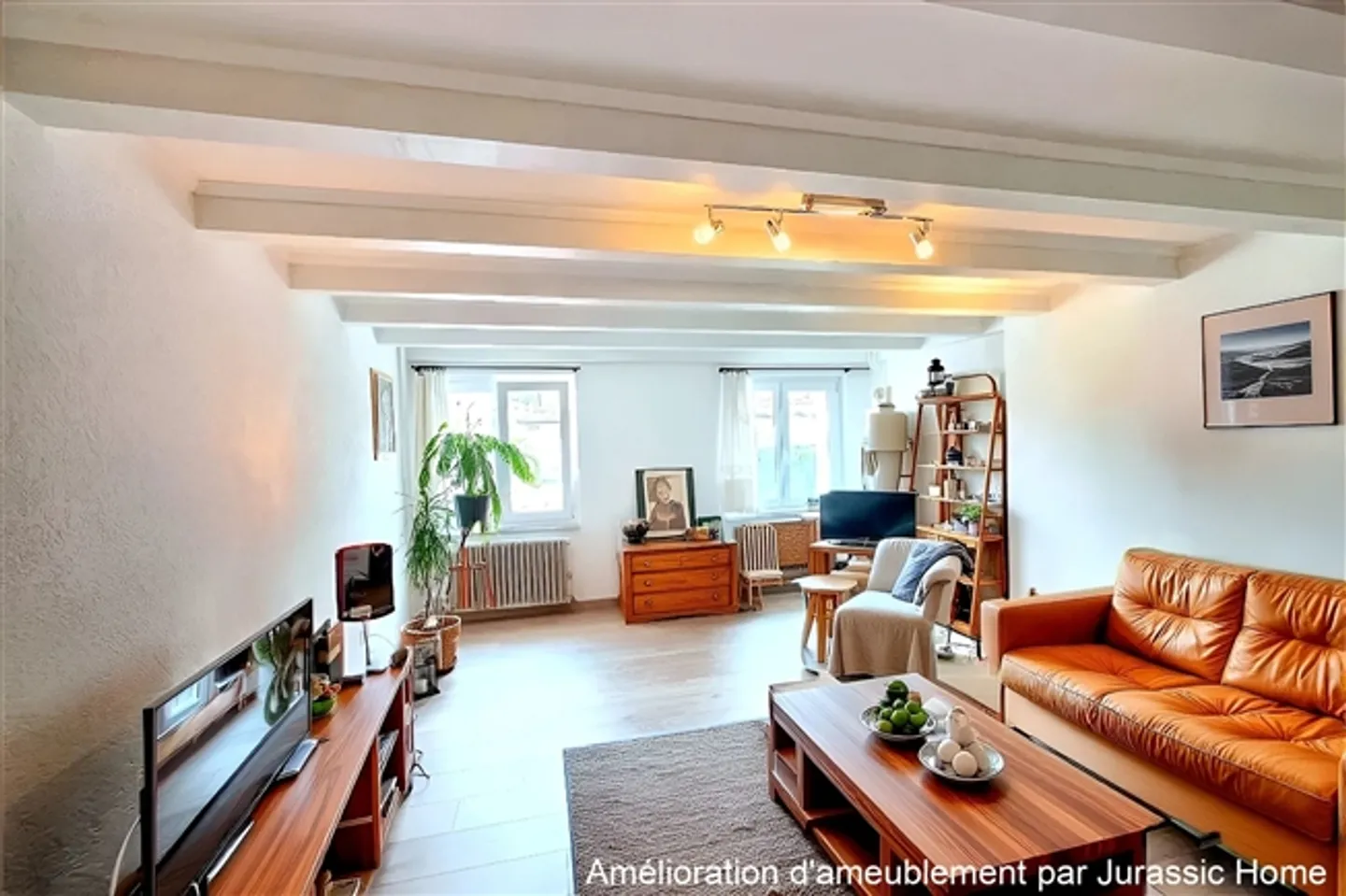 Un angolo di verde solo per te - E un'intera vita da inventare lì - Foto 1 di 13