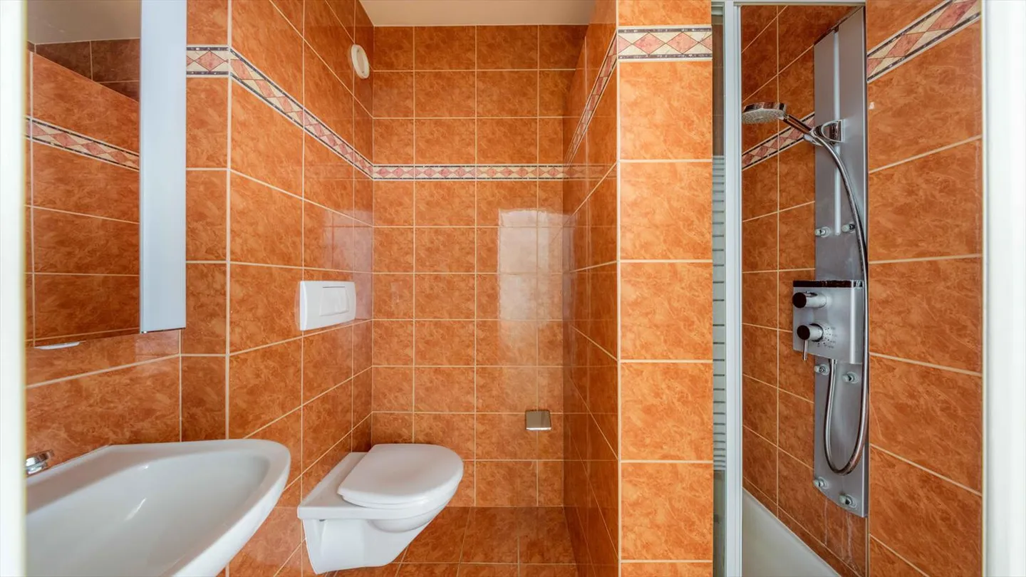 Appartamento 4 locali - Foto 9 di 9