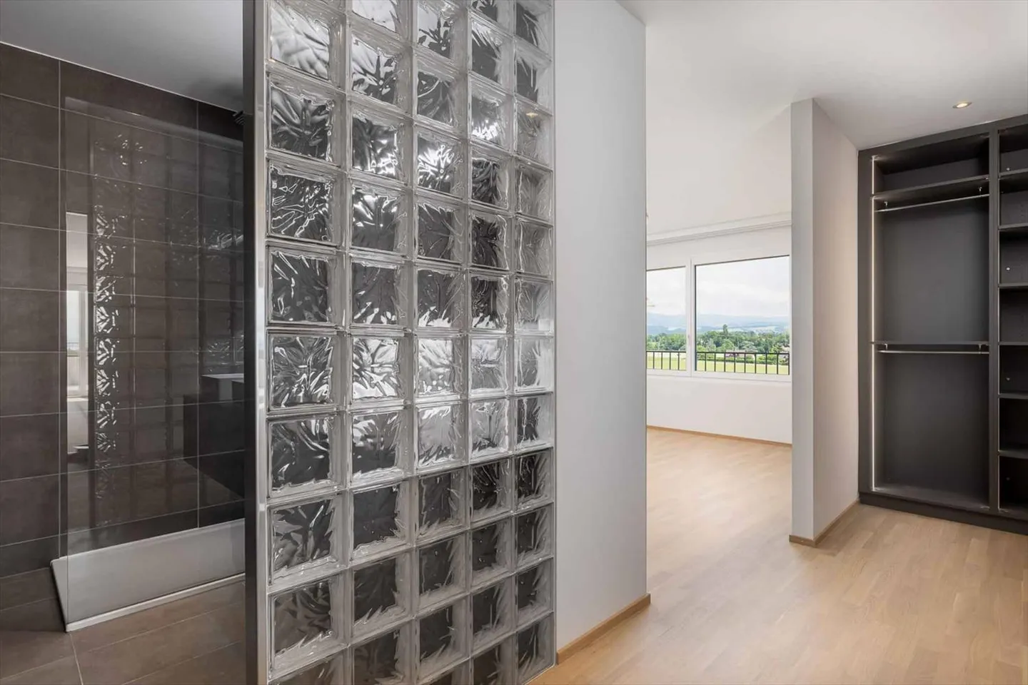 Penthouse 4,5 Zimmer - Foto 6 von 13
