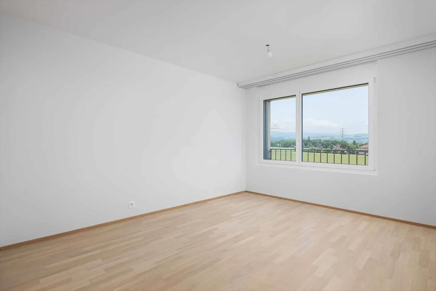 Penthouse 4,5 Zimmer - Foto 8 von 13