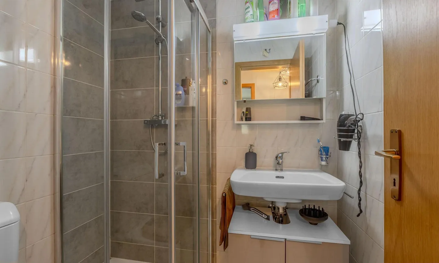 Helles 4.5-Zimmer-Apartment - Foto 9 von 9