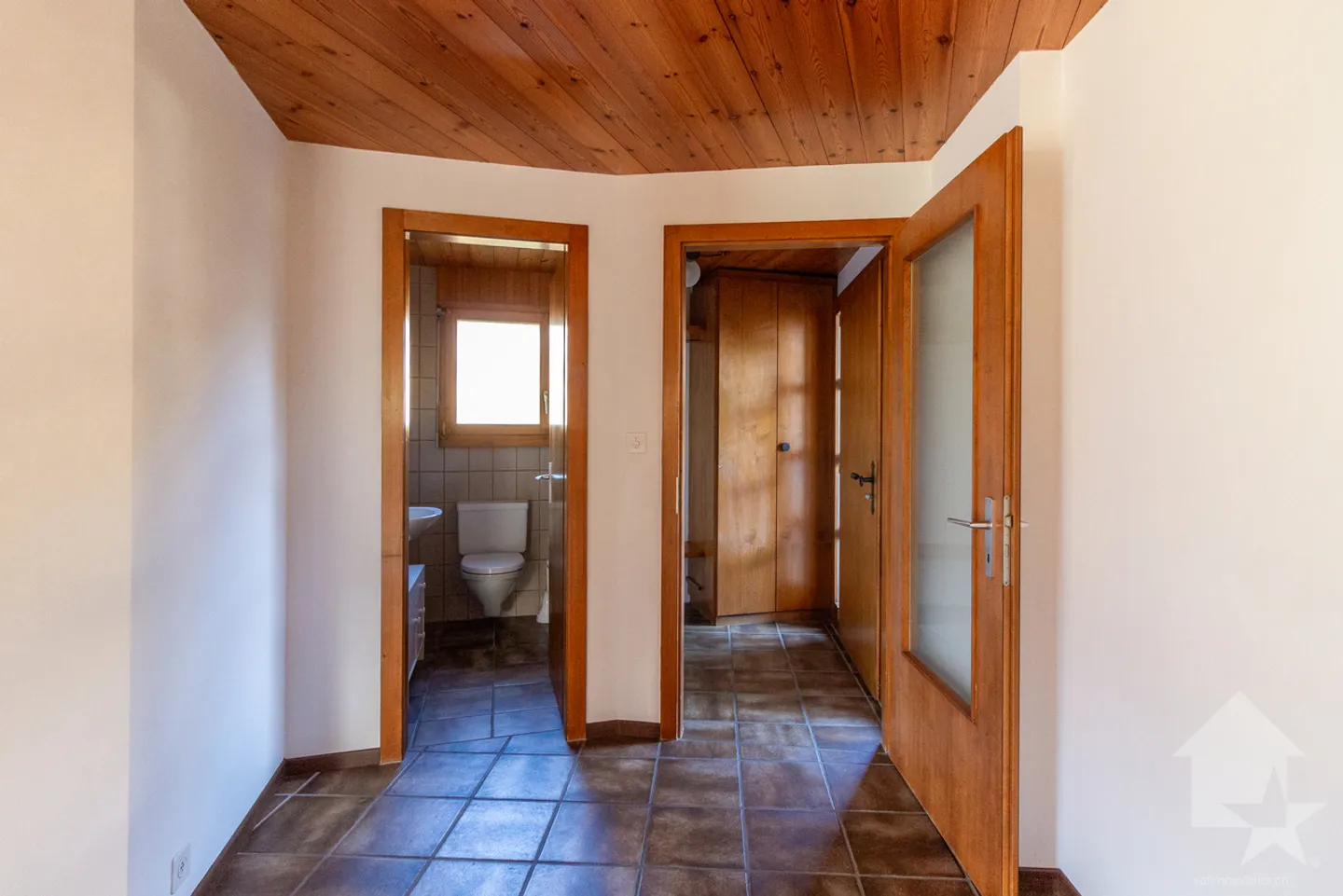 Villa 6.5 camere di 150 m2 abitabili situata su un bel terreno - Foto 9 di 18