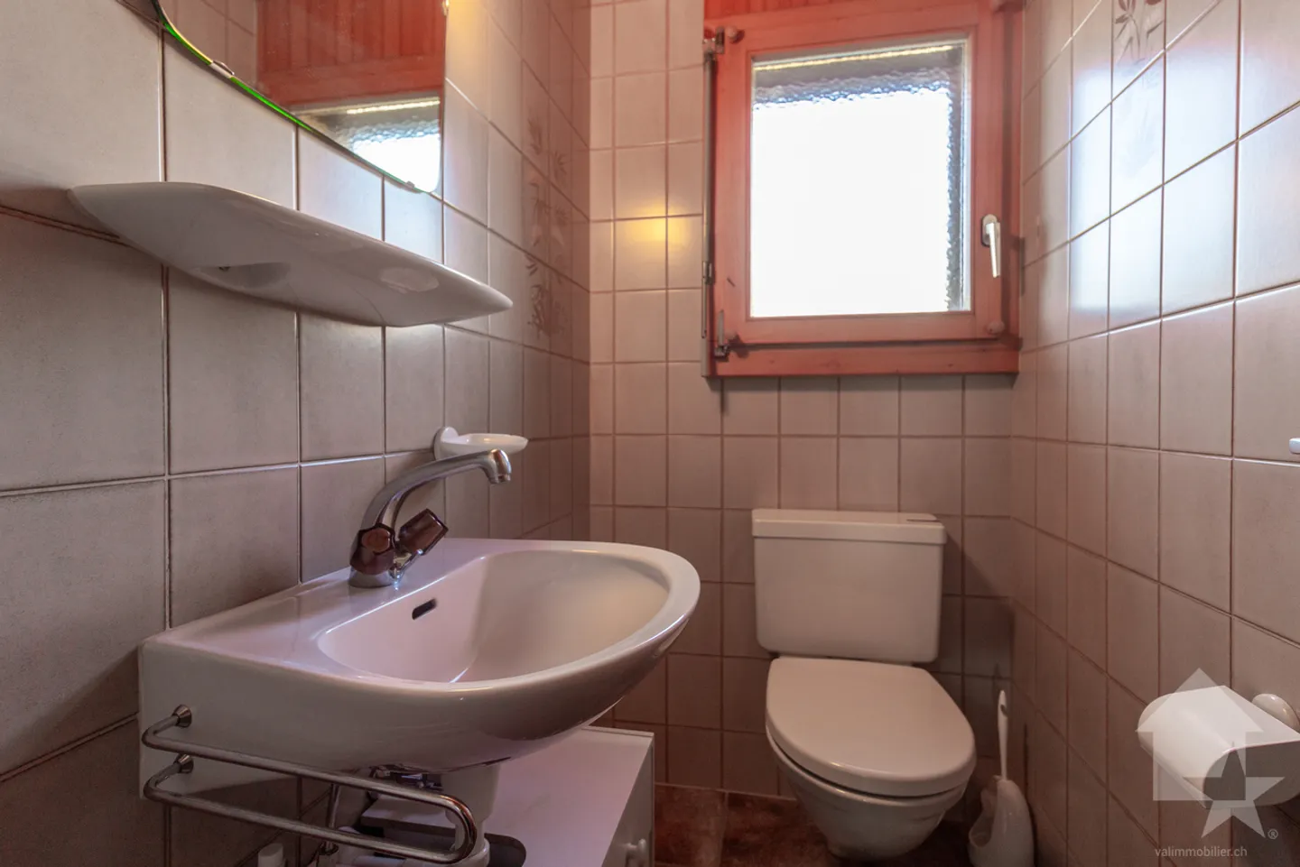 Villa 6.5 camere di 150 m2 abitabili situata su un bel terreno - Foto 10 di 18
