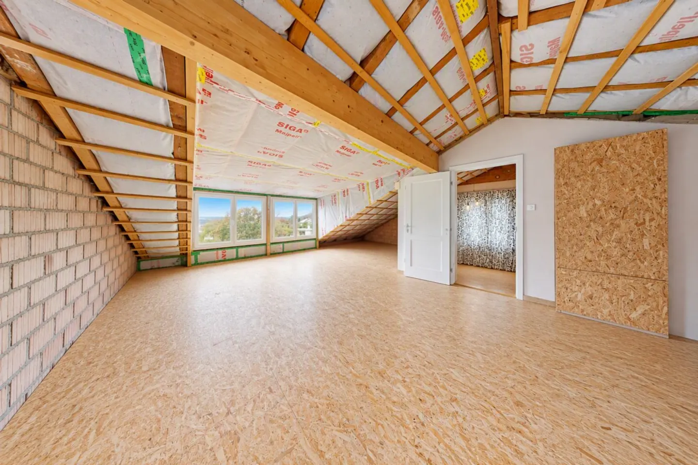 Charmantes Einfamilienhaus mit Garten - Foto 11 von 14