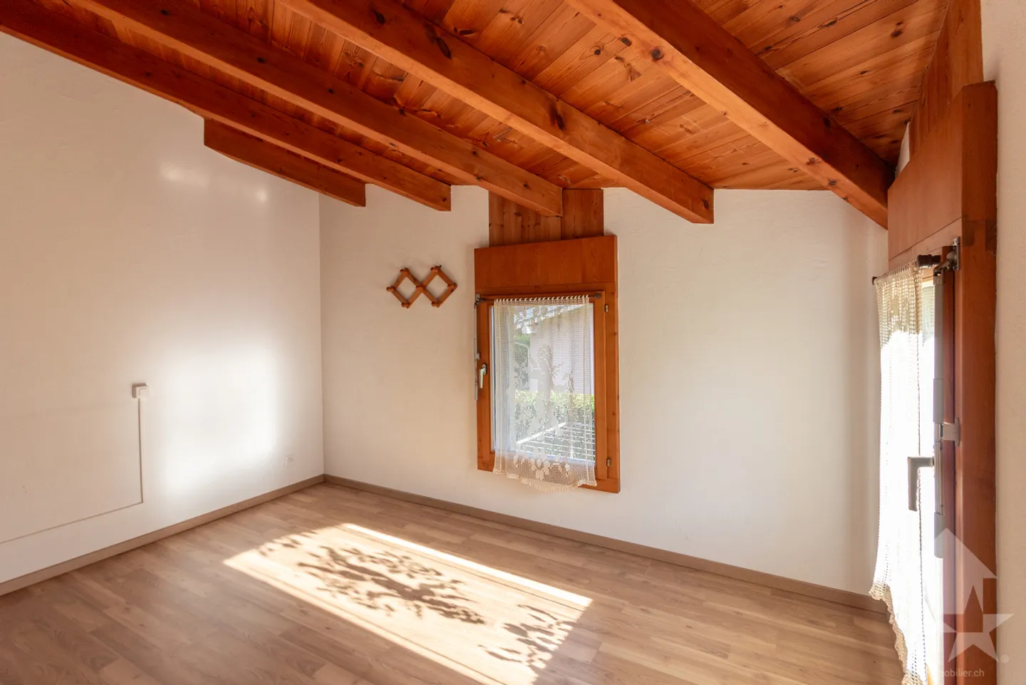 Villa 6.5 camere di 150 m2 abitabili situata su un bel terreno - Foto 12 di 18