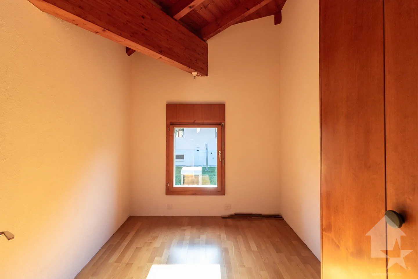 Villa 6.5 camere di 150 m2 abitabili situata su un bel terreno - Foto 13 di 18