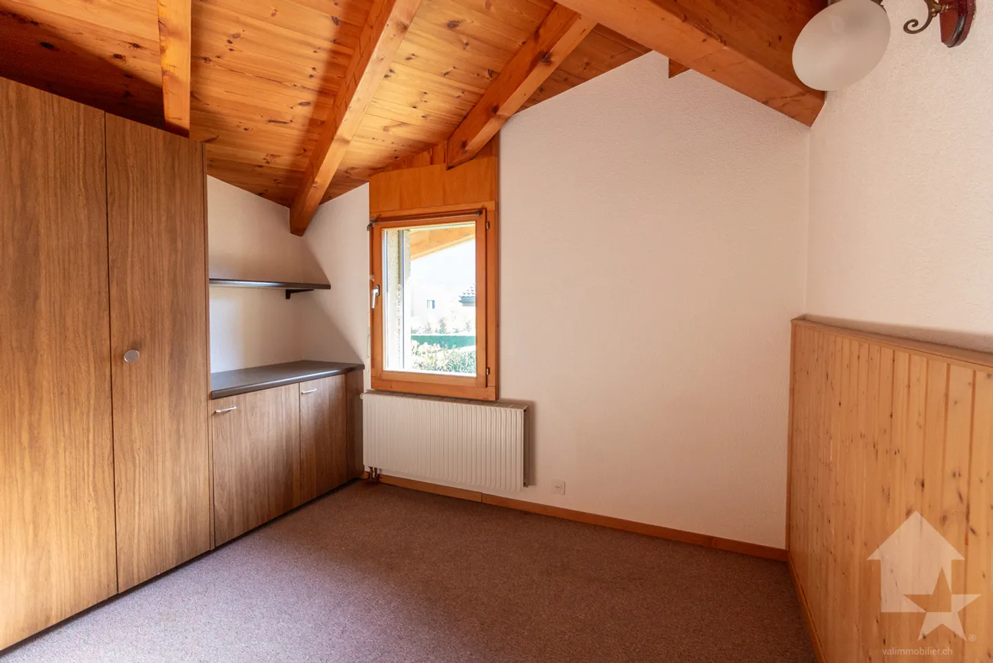 Villa 6.5 camere di 150 m2 abitabili situata su un bel terreno - Foto 17 di 18