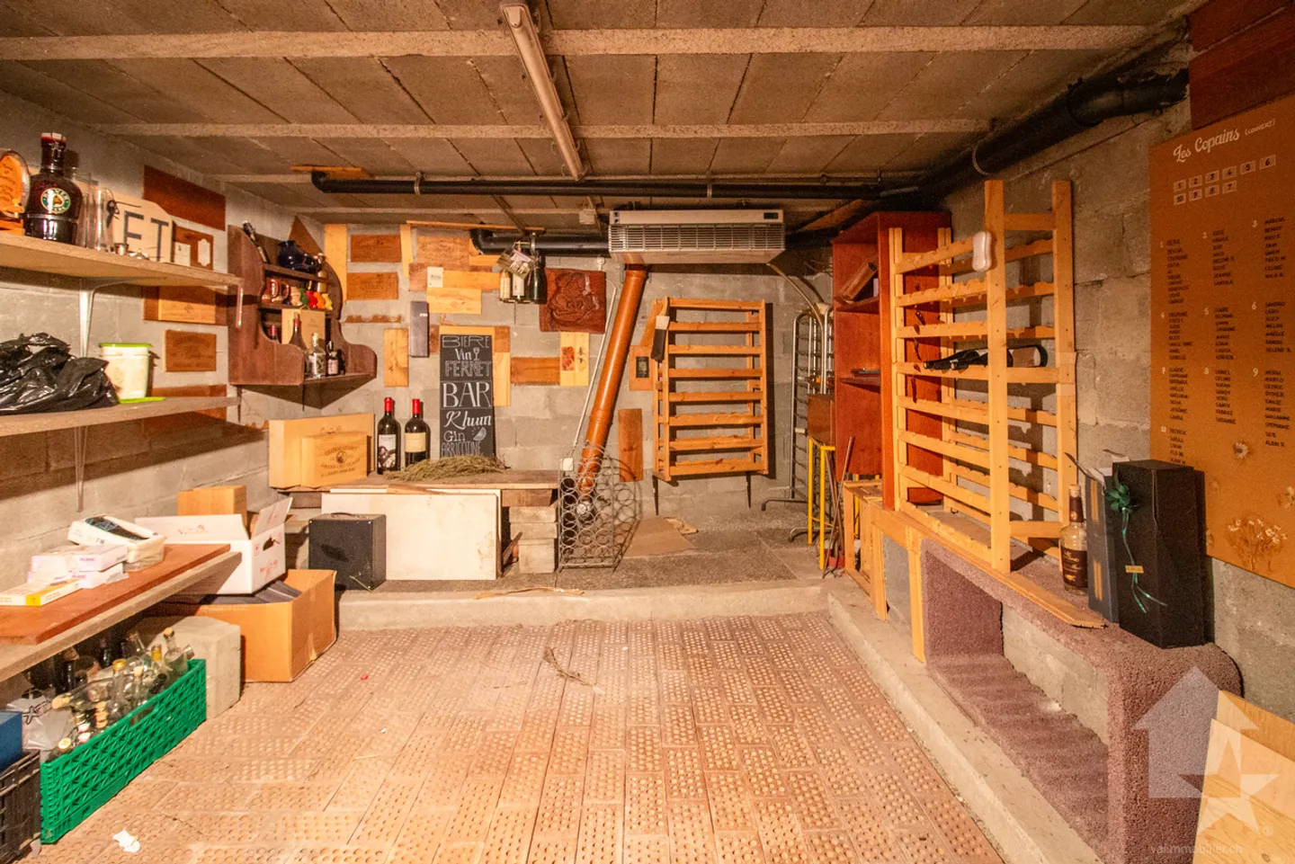 Villa 6.5 camere di 150 m2 abitabili situata su un bel terreno - Foto 18 di 18