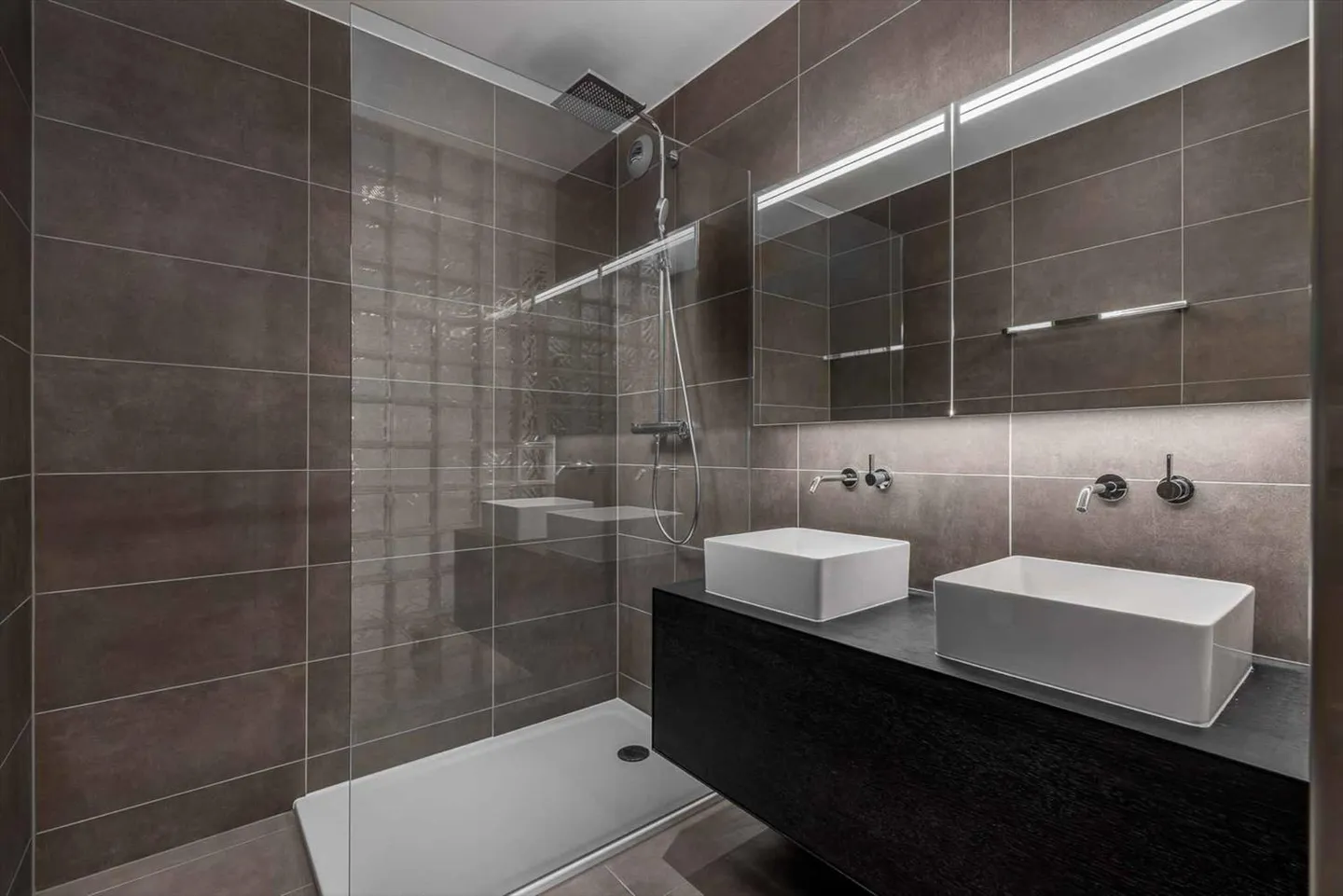 Penthouse 4,5 Zimmer - Foto 7 von 13
