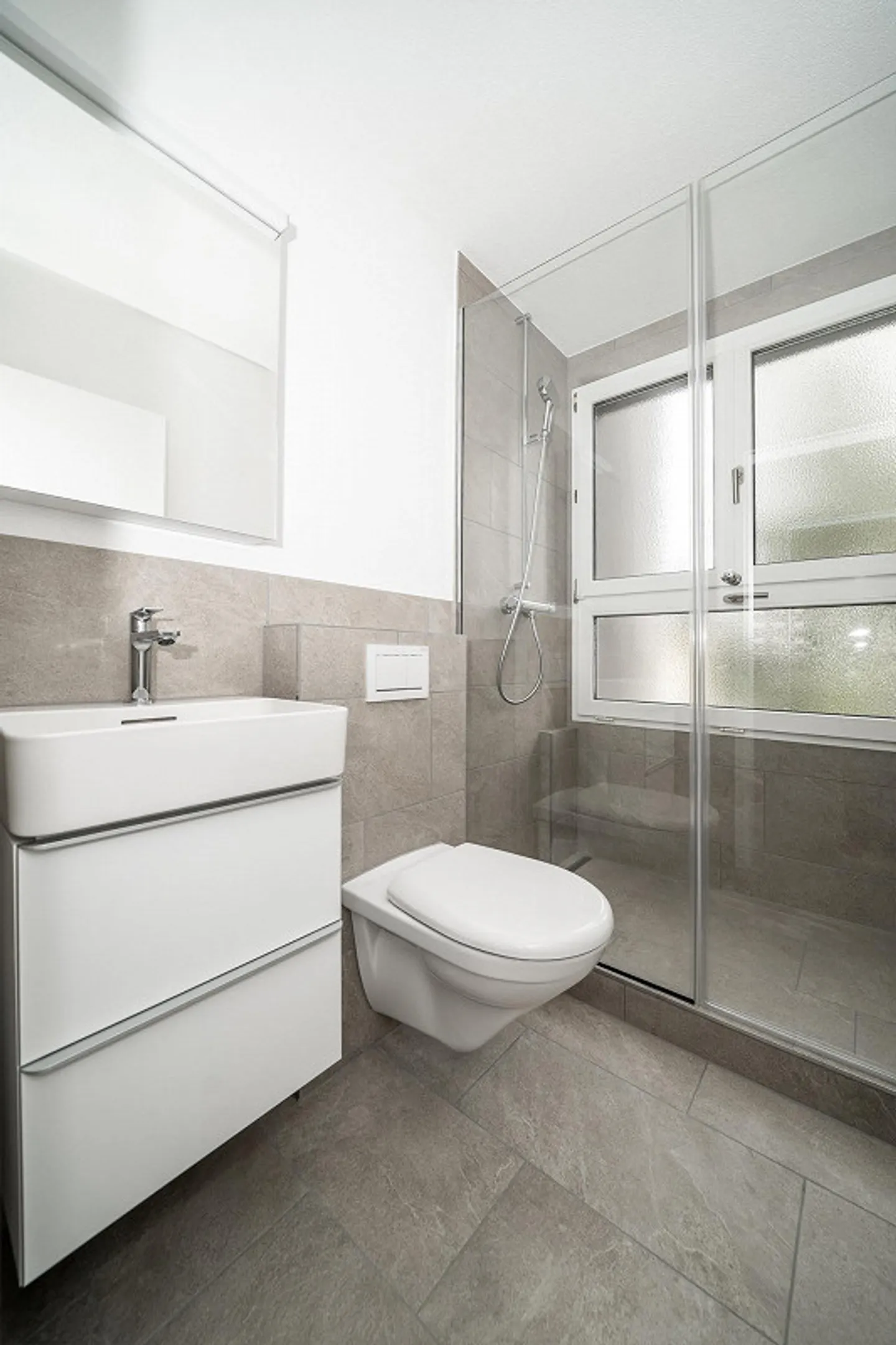 Spacious, completely renovated 5.5-room apartment with high standard of finish - Photo 10 of 10