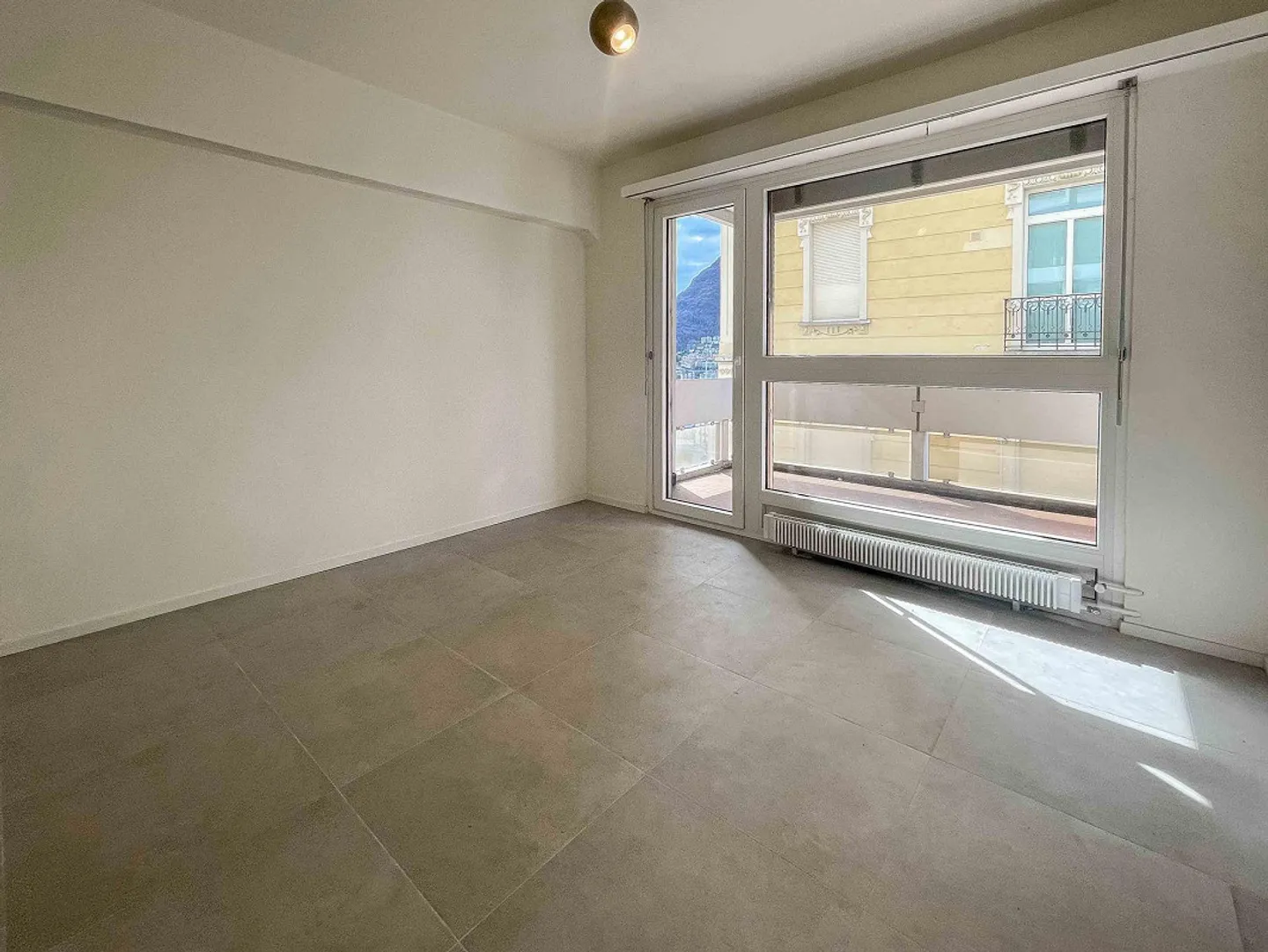 3.5 locali con splendida vista lago a Lugano - Foto 4 di 8