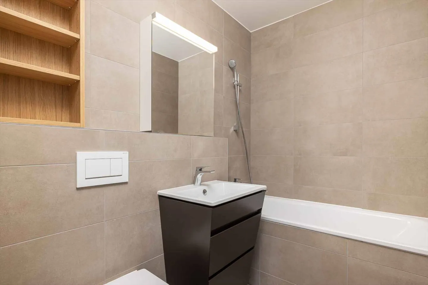 Penthouse 4,5 Zimmer - Foto 10 von 13