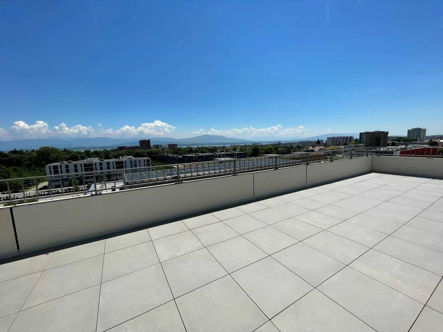 Penthouse 4,5 Zimmer - Foto 11 von 13
