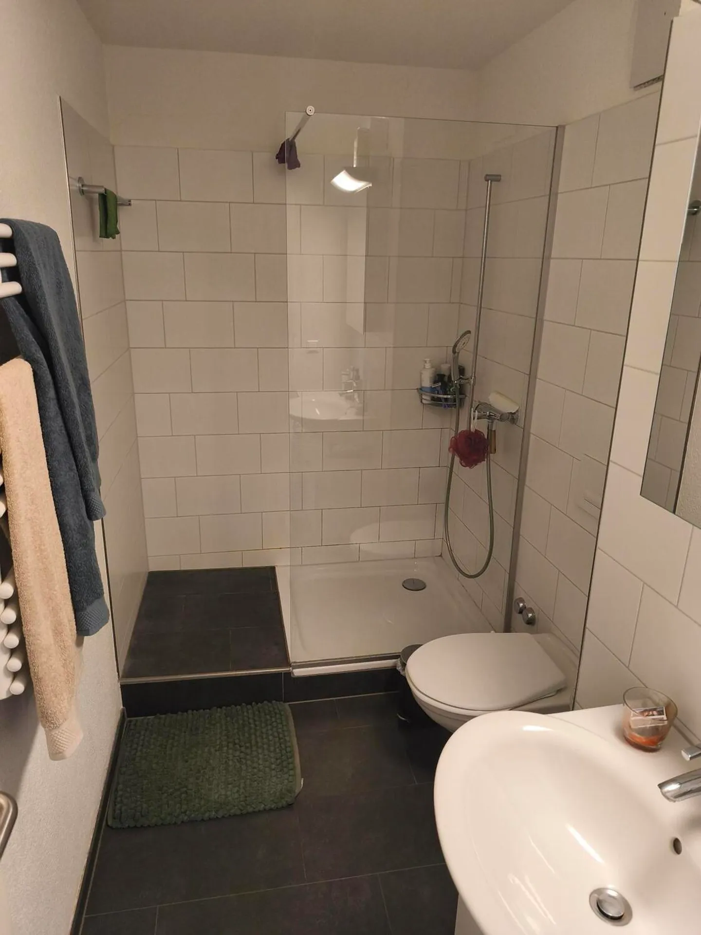 Appartement Charmant en Emplacement Central - Photo 4 sur 5