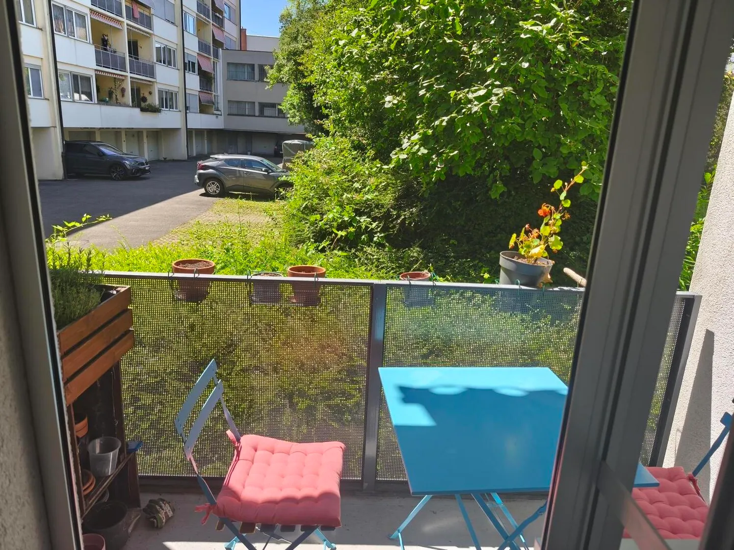 Appartement Charmant en Emplacement Central - Photo 5 sur 5
