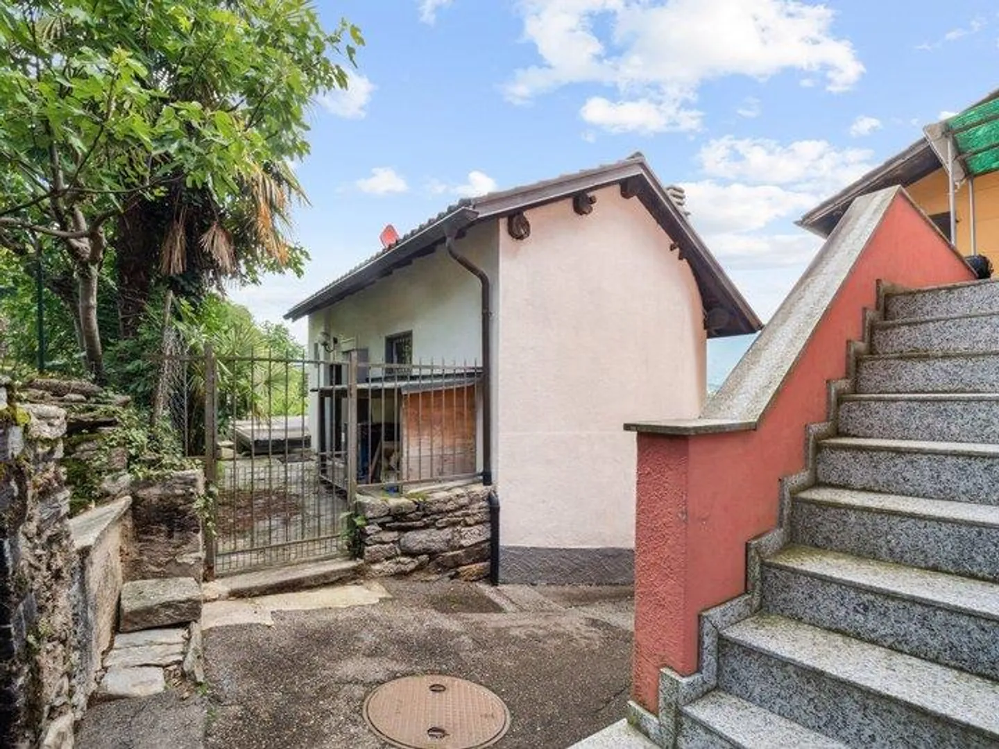 Casa singola in vendita - Foto 7 di 8