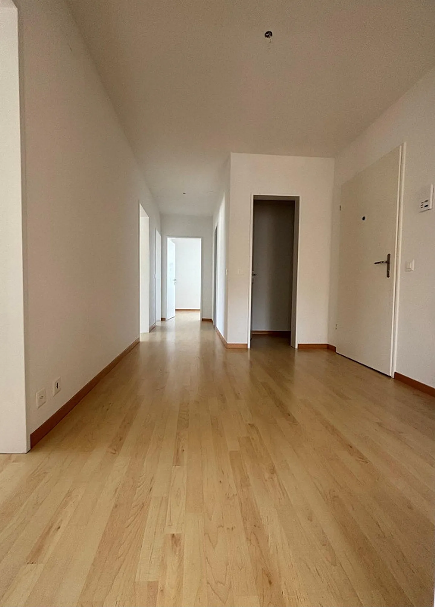 Emplacement calme au centre de Wädenswil - Photo 8 sur 12