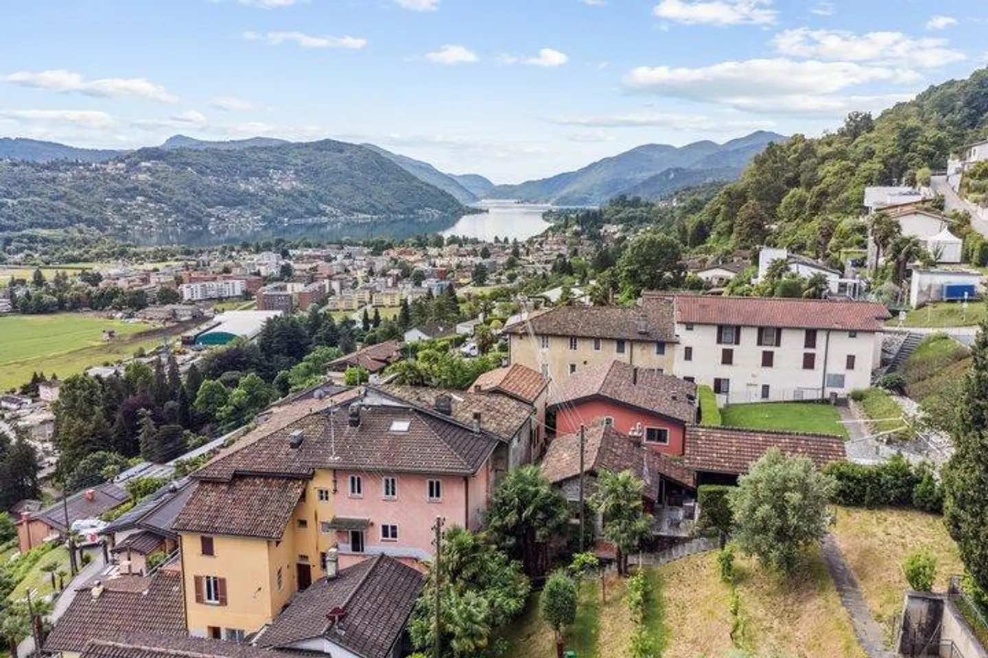 Casa singola in vendita - Foto 8 di 8