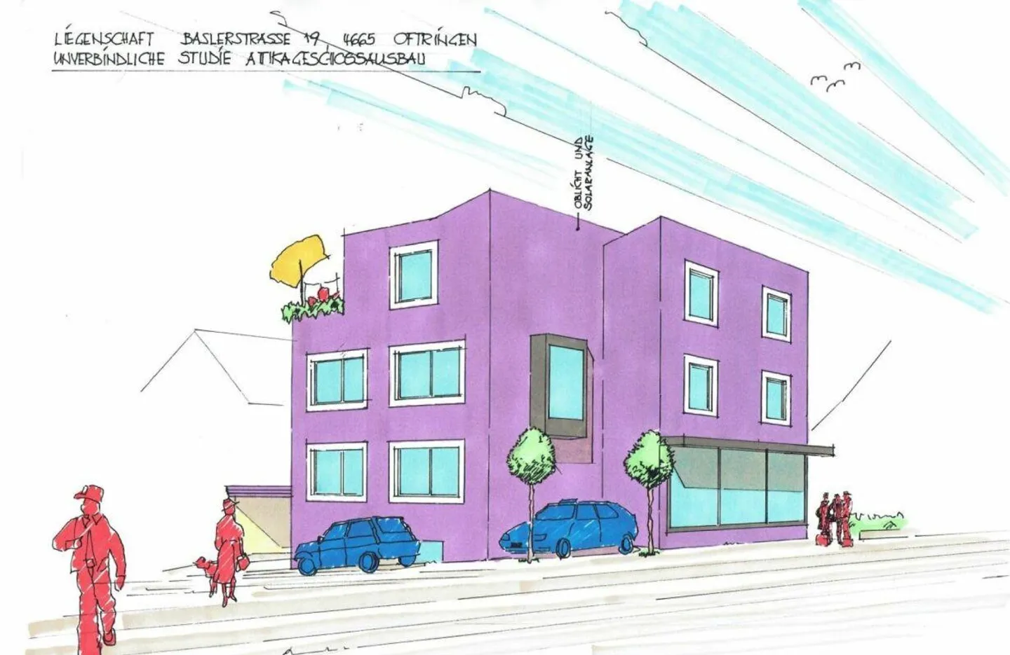 Ufficio - Pratica - Abitazione - Opzioni di Conversione e Espansione! - Foto 1 di 7