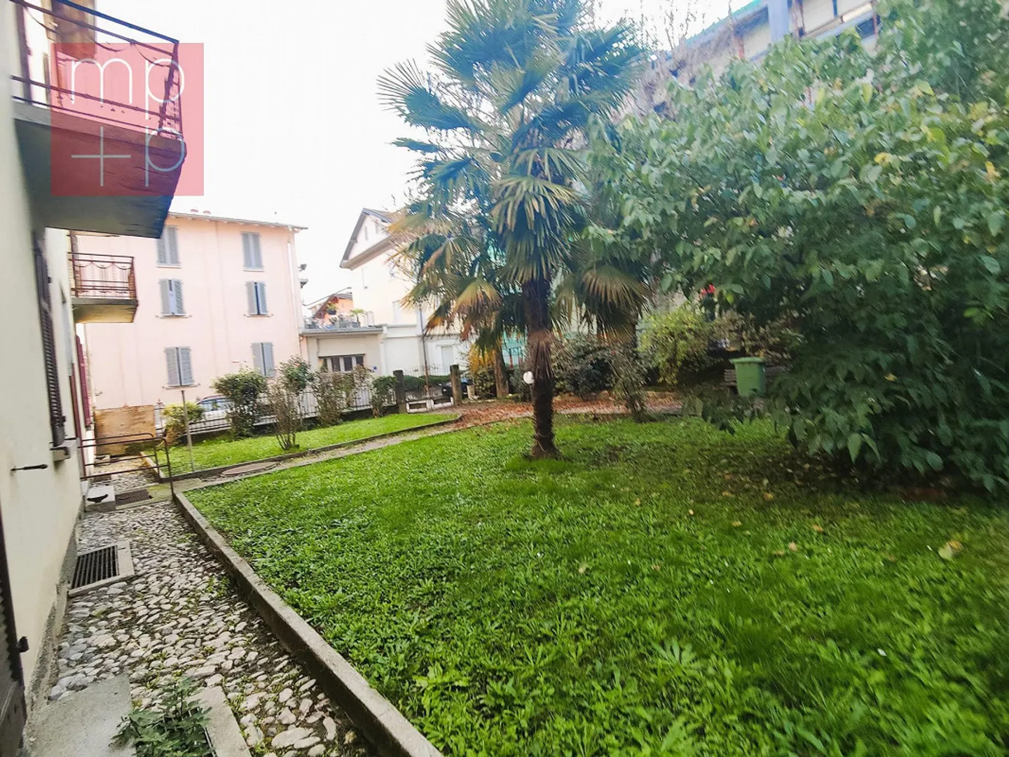 Mehrfamilienhaus - Chiasso - Foto 6 di 7