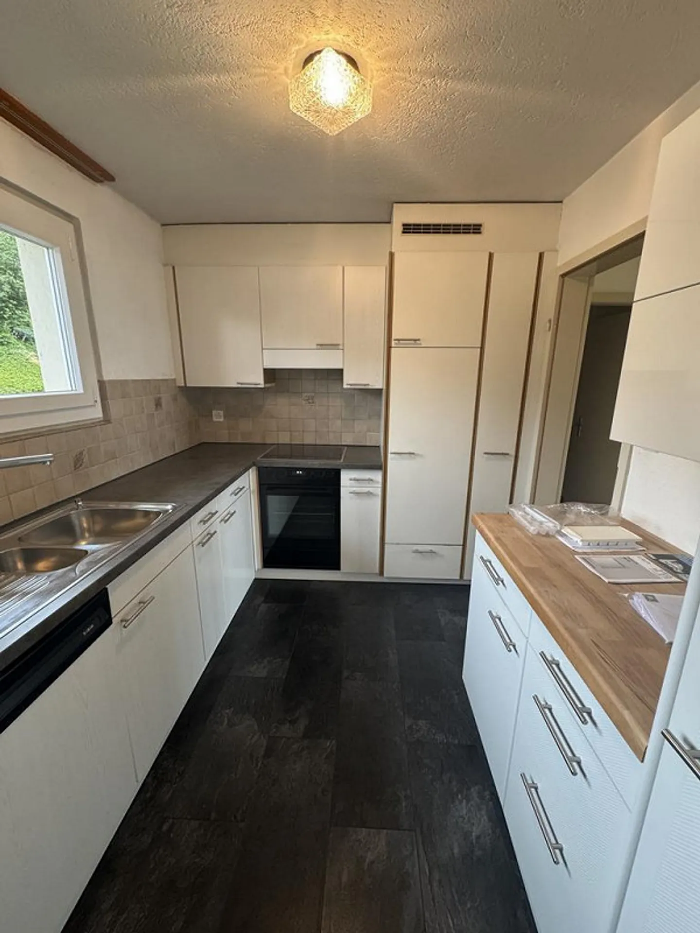 Zentrale 4.5-Zimmer-Wohnung in Wil - Foto 2 von 8