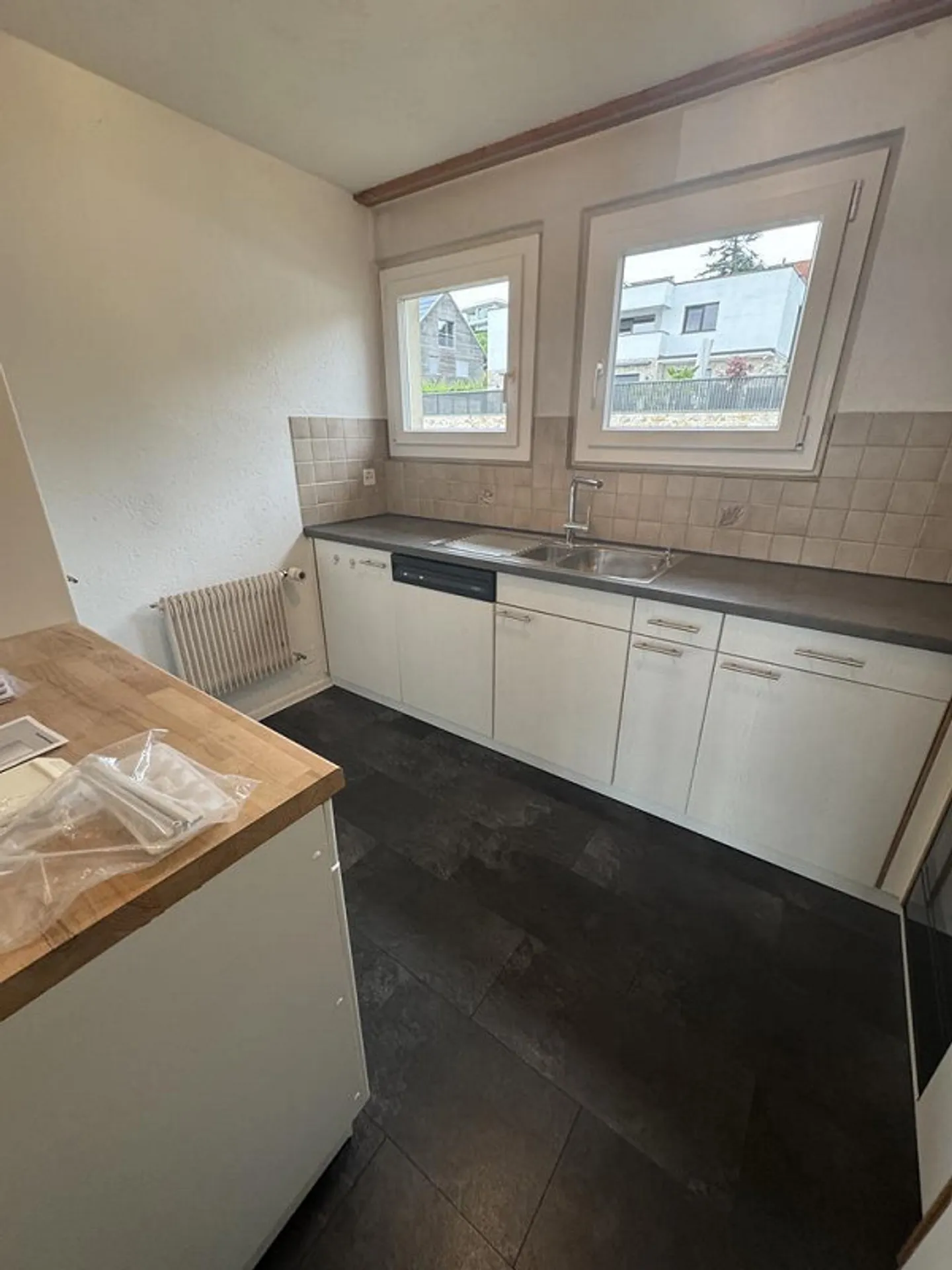 Zentrale 4.5-Zimmer-Wohnung in Wil - Foto 3 von 8